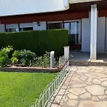 Apartmán Passeig Maritim *