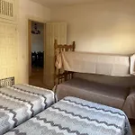 Passeig Maritim Apartmán *