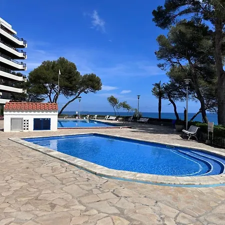 Passeig Maritim * Миами-Плайя