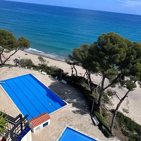 Passeig Maritim * 미아미플라자