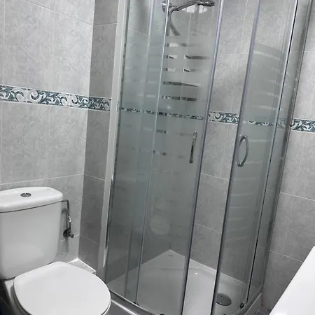 Passeig Maritim Апартаменты