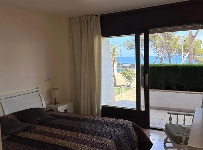 Apartment Passeig Maritim Miami Playa