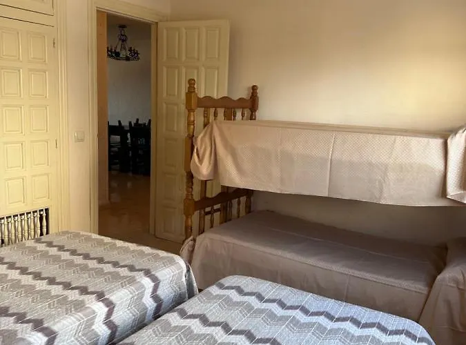 Passeig Maritim Apartment *