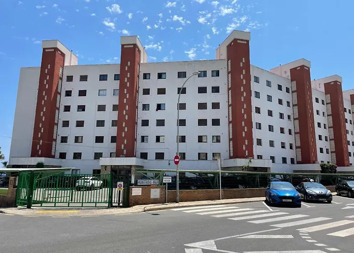 Apartment Passeig Maritim *