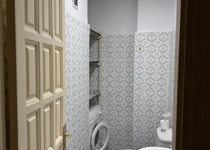 Apartment Passeig Maritim *