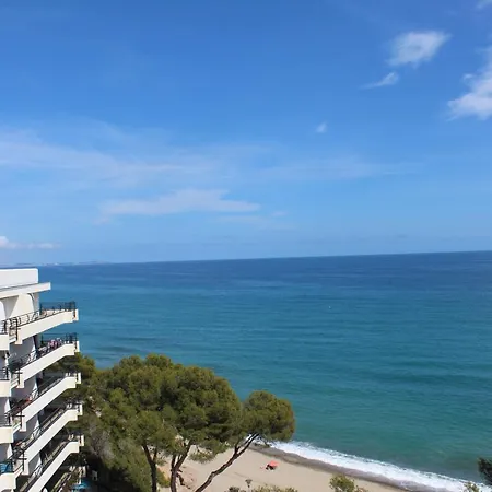 Passeig Maritim Apartment *