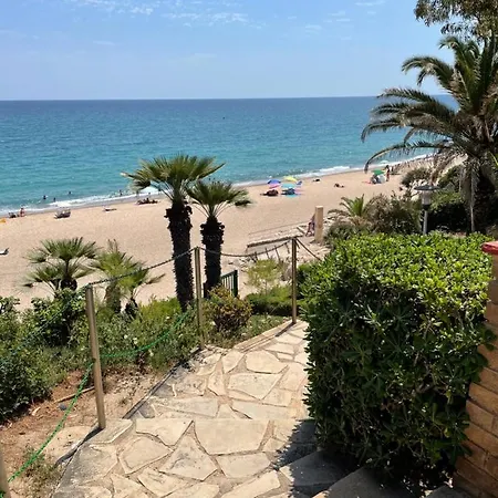 Passeig Maritim * ميامي بلاتجا