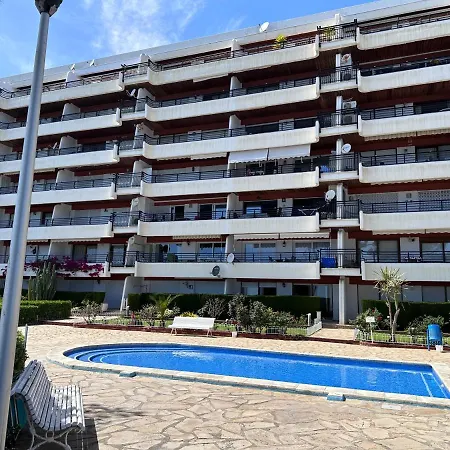 Passeig Maritim Apartment *