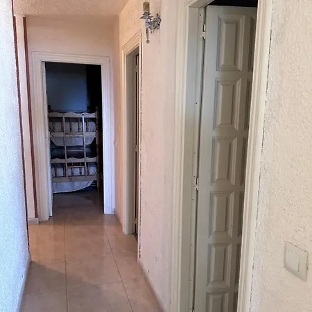 شقة Passeig Maritim *