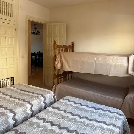 Passeig Maritim Apartment *