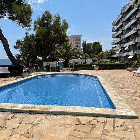 Passeig Maritim ميامي بلاتجا