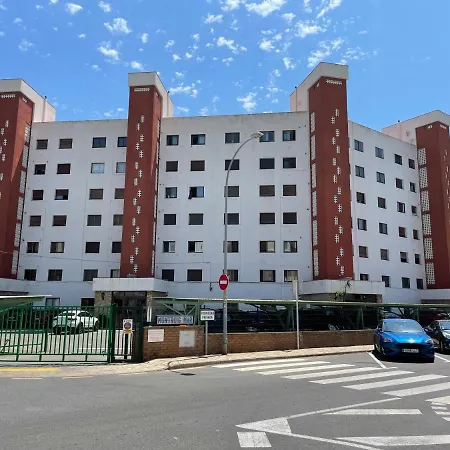 Apartment Passeig Maritim *