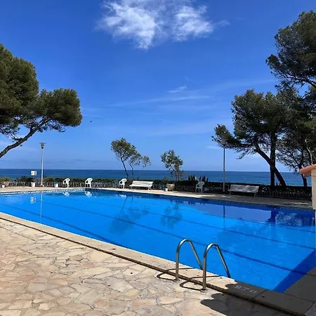 Passeig Maritim Apartment