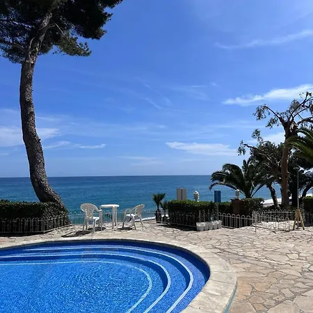 Passeig Maritim Apartment