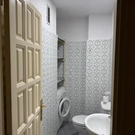 Apartment Passeig Maritim *