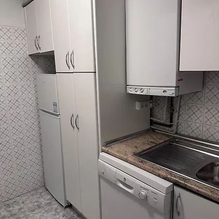Passeig Maritim Apartment