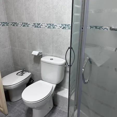 Apartment Passeig Maritim Miami Playa