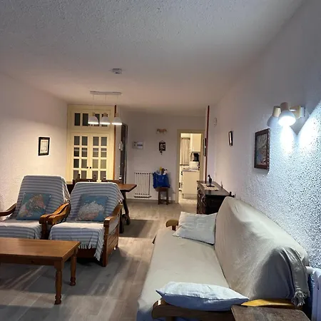 Passeig Maritim Apartament *
