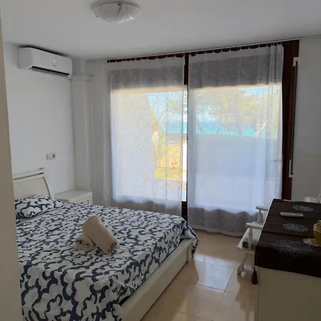 شقة Passeig Maritim ميامي بلاتجا