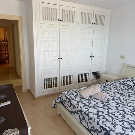 Passeig Maritim شقة