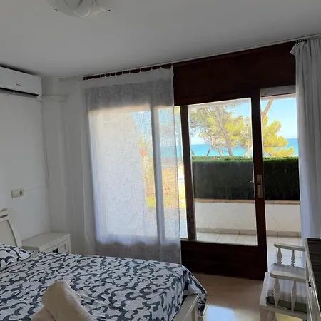 Passeig Maritim ميامي بلاتجا