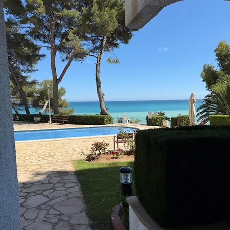 Passeig Maritim شقة