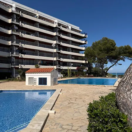شقة Passeig Maritim *