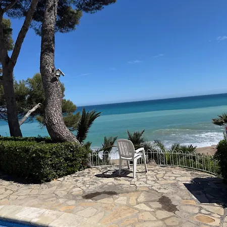 Passeig Maritim * ميامي بلاتجا