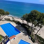 Passeig Maritim * Miami Playa