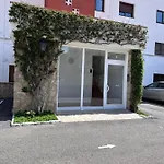 Appartement Passeig Maritim *