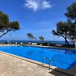 Passeig Maritim Appartement