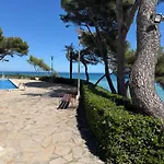 Passeig Maritim Appartement Miami Playa