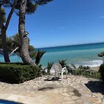 Passeig Maritim * Miami Playa