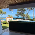 Passeig Maritim Appartement Miami Playa