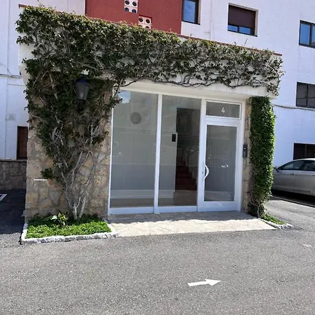 Apartment Passeig Maritim *