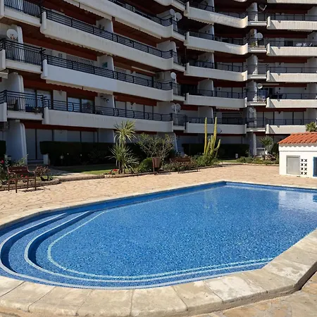 Passeig Maritim * Miami Playa