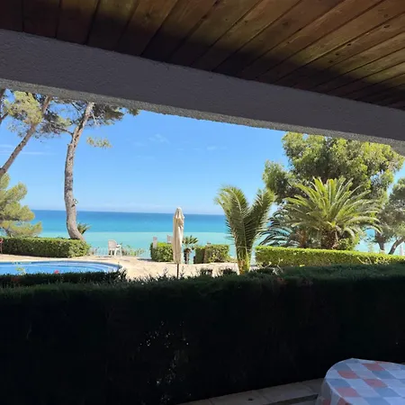 Apartment Passeig Maritim Miami Playa