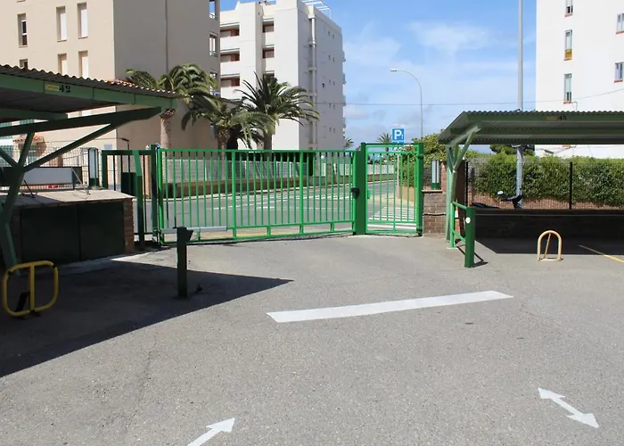 Passeig Maritim 公寓 迈阿密普拉特亚
